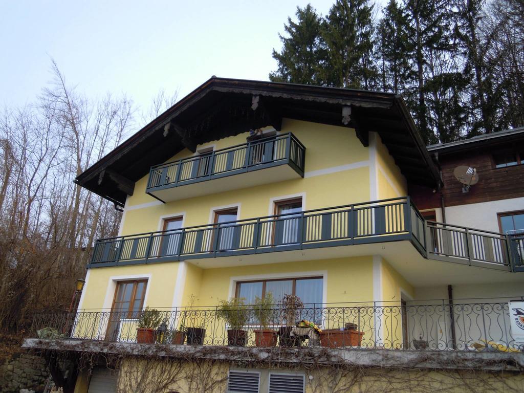Haus Zimmermann 호텔 Saint Wolfgang 외부 사진